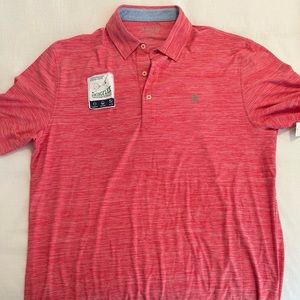 NEW Izod Golf Shirt